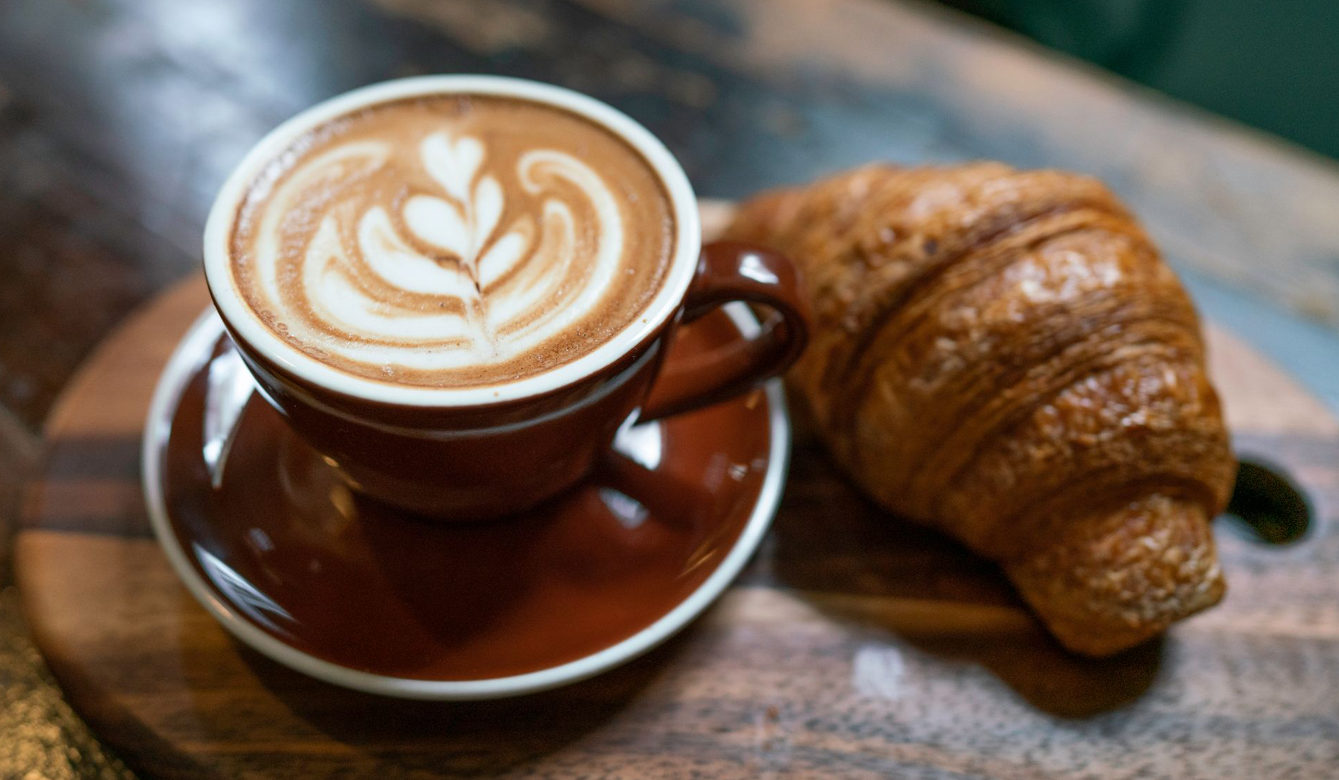 Colazione artigianale
