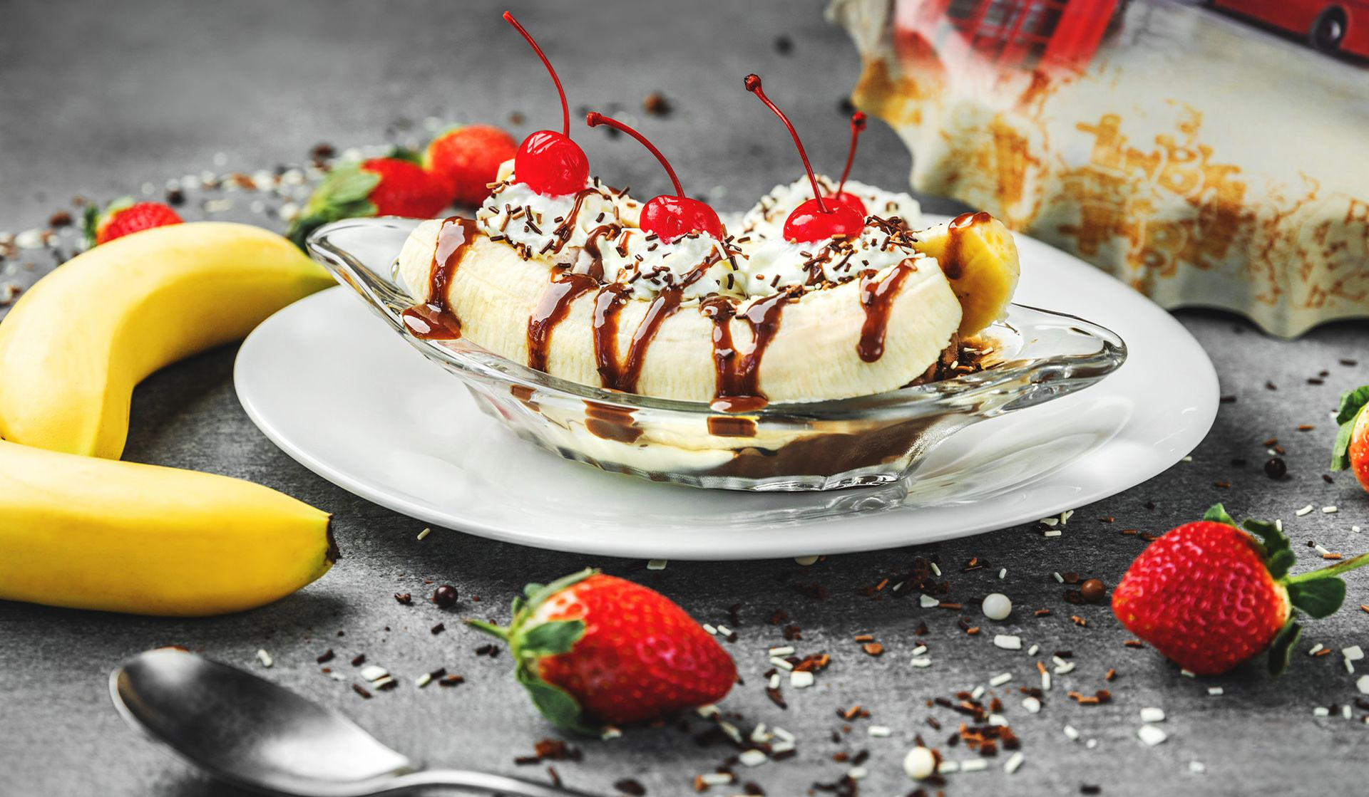 Coppa gelato artigianale